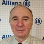 Agent ubezpieczeniowy Allianz Wrocław - Maciej Miękinia