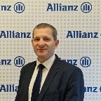 Agent ubezpieczeniowy Allianz Jędrzychów - Zbigniew Worek