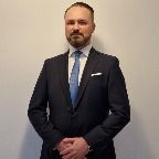 Agent ubezpieczeniowy Allianz Poznań - Dawid Wiśniewski