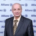Agent ubezpieczeniowy Allianz Pasikurowice - Marek Mazurkiewicz