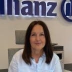 Agent ubezpieczeniowy Allianz Poznań - Wioletta Kopeć