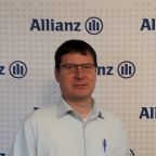 Agent ubezpieczeniowy Allianz Ujeździec Wielki - Adam Biniecki
