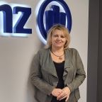Agent ubezpieczeniowy Allianz Ręczno - Joanna Dudo