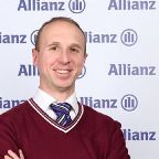 Agent ubezpieczeniowy Allianz Warszawa - Mariusz Laskowski