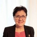 Agent ubezpieczeniowy Allianz Warszawa - Elżbieta Dybalska