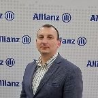 Agent ubezpieczeniowy Allianz Opole - Marcin Gadomski