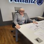 Agent ubezpieczeniowy Allianz Piotrków Trybunalski - Grażyna Ziółkowska
