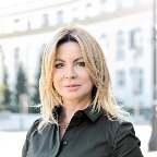 Agent ubezpieczeniowy Allianz Warszawa - Renata Maciejewska