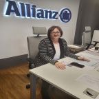 Agent ubezpieczeniowy Allianz Piotrków Trybunalski - Dorota Czajka