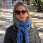 Agent ubezpieczeniowy Allianz Warszawa - Agata Iskra