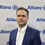 Agent ubezpieczeniowy Allianz Opole - Tomasz Waleska