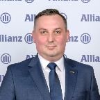 Agent ubezpieczeniowy Allianz Warszawa - Piotr Pilaciński
