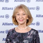 Agent ubezpieczeniowy Allianz Marki - Maria Kruszka