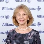 Agent ubezpieczeniowy Allianz Warszawa - Maria Kruszka