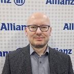 Agent ubezpieczeniowy Allianz Nysa - Zbigniew Jackowski