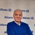Agent ubezpieczeniowy Allianz Wrocław - Janusz Mikołajczyk