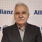 Agent ubezpieczeniowy Allianz Wrocław - Janusz Pietras