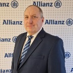Agent ubezpieczeniowy Allianz Prudnik - Paweł Jaślar