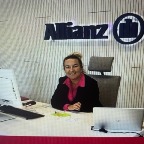 Agent ubezpieczeniowy Allianz Wejherowo - Anna Grubba