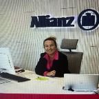 Agent ubezpieczeniowy Allianz Gdynia - Anna Grubba