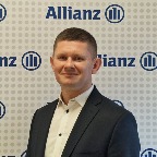 Agent ubezpieczeniowy Allianz Nysa - Bartosz Wąsowicz