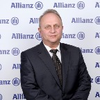 Agent ubezpieczeniowy Allianz Tomaszowo - Janusz Mrozek