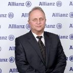 Agent ubezpieczeniowy Allianz Zielona Góra - Janusz Mrozek