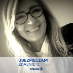 Agent ubezpieczeniowy Allianz TARNOWSKIE GÓRY - Małgorzata Barczyk