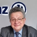 Agent ubezpieczeniowy Allianz Poznań - Ryszard Torzyński