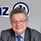 Agent ubezpieczeniowy Allianz Poznań - Ryszard Torzyński