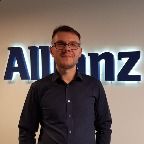 Agent ubezpieczeniowy Allianz Tychy - Łukasz Kurdziel