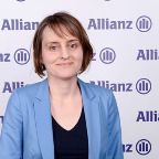 Agent ubezpieczeniowy Allianz Wrocław - Iwona Marut