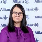 Agent ubezpieczeniowy Allianz Legnica - Alicja Sopel