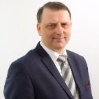 Agent ubezpieczeniowy Allianz Warszawa - Piotr Różacki