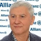 Agent ubezpieczeniowy Allianz Poznań - Piotr Wulbach