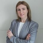 Agent ubezpieczeniowy Allianz Gdynia - Anna Bąk