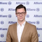 Agent ubezpieczeniowy Allianz Piaseczno - Michał Jaworski