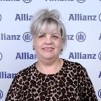Agent ubezpieczeniowy Allianz Warszawa - Małgorzata Szychlińska