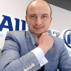 Agent ubezpieczeniowy Allianz Poznań - Paweł Jurek