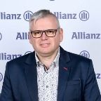 Agent ubezpieczeniowy Allianz Kalisz - Marcin Walczak