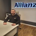Agent ubezpieczeniowy Allianz Kalisz - Rafał Rak
