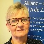 Agent ubezpieczeniowy Allianz Wrocław - Bożena Weiss