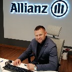 Agent ubezpieczeniowy Allianz Katowice - Dawid Skrzypek