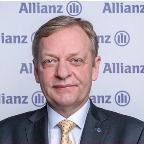 Agent ubezpieczeniowy Allianz Warszawa - Sławomir Czyżewski