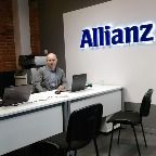 Agent ubezpieczeniowy Allianz Gliwice - Michał Gierczycki
