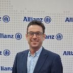 Agent ubezpieczeniowy Allianz Popielów - Paweł Lisowski