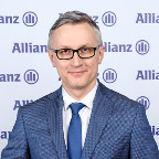 Agent ubezpieczeniowy Allianz Rzeszów - Sławomir Baran