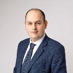 Agent ubezpieczeniowy Allianz Konin - Seweryn Chrostek