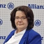 Agent ubezpieczeniowy Allianz Opole - Barbara Józwa