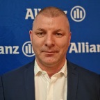 Agent ubezpieczeniowy Allianz Kraków - Marcin Bursa